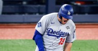 Serie Mundial: ¿Quién ganó el segundo partido entre los Dodgers y Blue Jays?