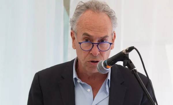 Mindlin es nuevo accionista del grupo brasileño dueño de Loma Negra y prepara su desembarco en Olavarría