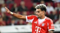 Curiosa definición de Luis Díaz, estrella en poco tiempo en Bayern Múnich; "es raro"