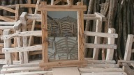 El taller que mantiene vivo un oficio en peligro de extinción en Menorca y exporta la madera de ullastre a todo el mundo