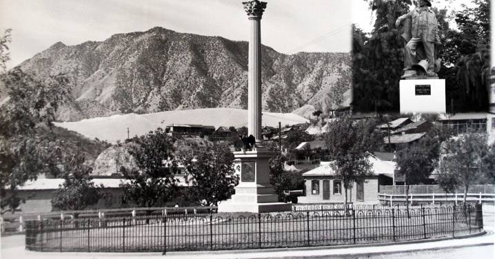 Jesús García Corona: el sacrificio en el “Seis”