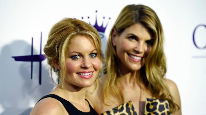 ‘Full House’ alum separates from spouse after 27 years