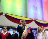 Maduro presentó recurso para anular nacionalidad de Leopoldo López