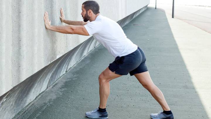 How to strengthen your knees — 5 simple exercises that future proof your joints for life