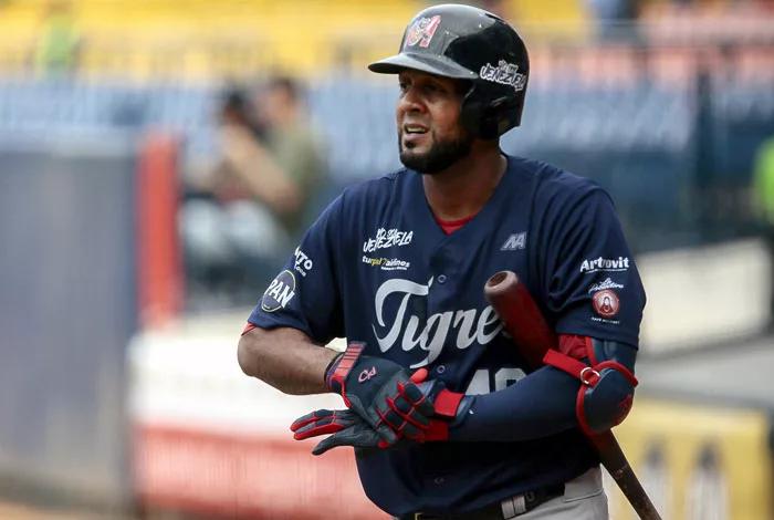 “Cafecito” Martínez: “Aprovecho hasta los días libres para prepararme”