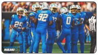 What's the Chargers Biggest Area for Improvement Heading into Week 6?