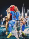 Rodolfo Rotondi firma nuevo contrato con Cruz Azul