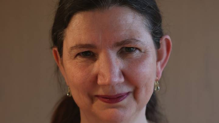 Teresa Moneo Joins Good Chaos as Creative Director, Producer