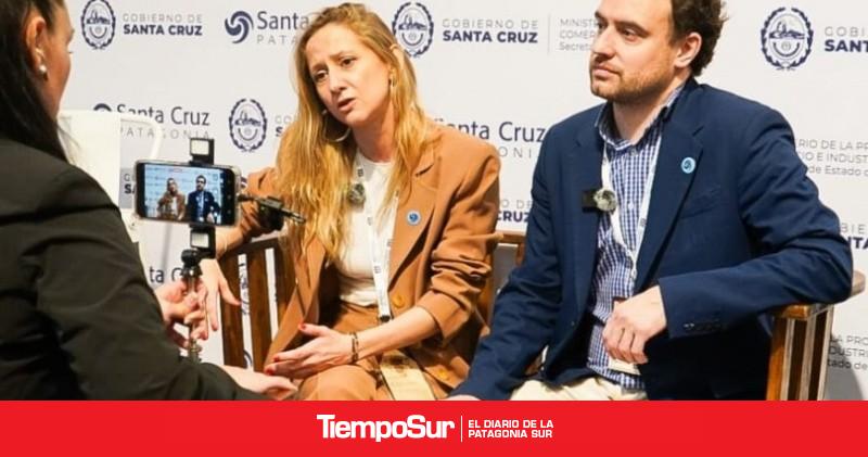 Cambios en el Gobierno Diego Gamboa será el nuevo Secretario de Estado de Turismo de Santa Cruz