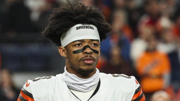 Browns trade again, send Greg Newsome II to Jaguars for Tyson Campbell in cornerback swap