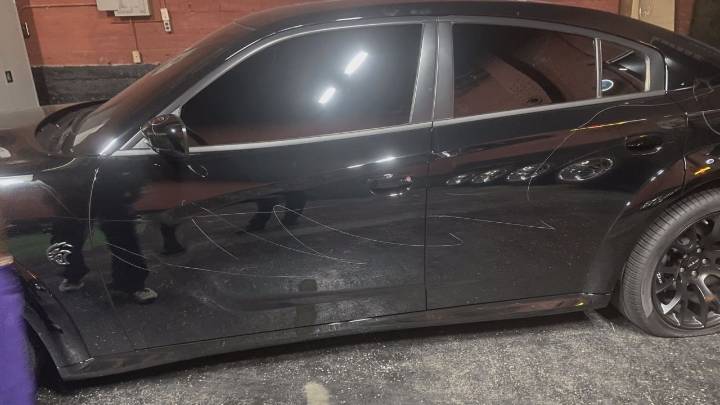 “This was more of an emotional loss than anything.”