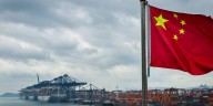 Trade-war piracy: China’s new move makes American ships pay just to dock