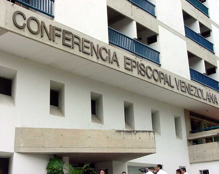 CEV expresa su apoyo al cardenal Baltazar Porras