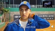 La moneda está en el aire; Stefan Kozlov en la XV Akari contundente