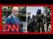 Toobin: I doubt Stephen Miller knows what Black people in Chicago are thinking