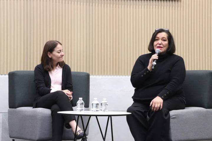 Promueve diputada Luana Amador sensibilización sobre violencia en el noviazgo