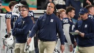 Penn State fires head coach James Franklin amid disastrous start to season