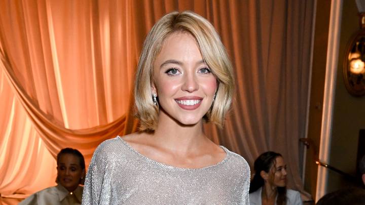 Sharon Stone defends Sydney Sweeney's right to be hot amid controversy