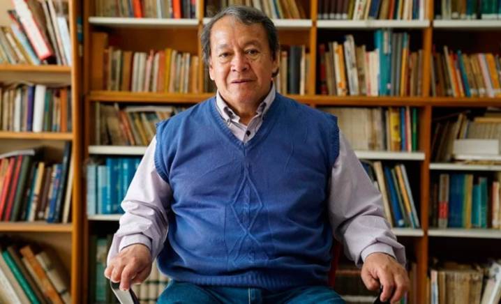 “Toty” Flores: “Por la polarización, la sociedad no eligió sino que optó por una cosa o la otra”