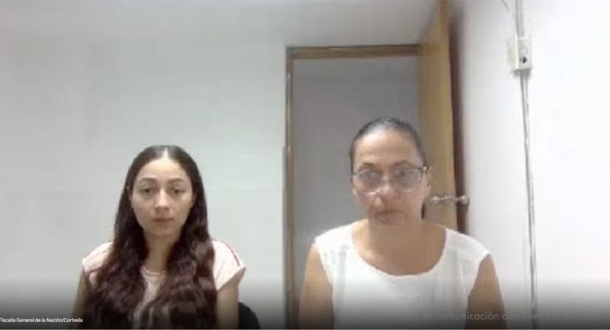 En Sucre, envían a la cárcel a madre e hija, tras prender fuego a su mascota Según testigos, las mujeres habrían cometido el cruel acto porque les molestaba el ladrido insistente del perro.