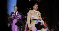 La última corrida de Morante de la Puebla