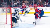 Chiefs finish home stand on winning note