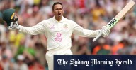 Cricket 2025: Star Australia opener Usman Khawaja says cricket bosses should think about moving the Boxing Day Test at the MCG, New Year’s Test at the SCG