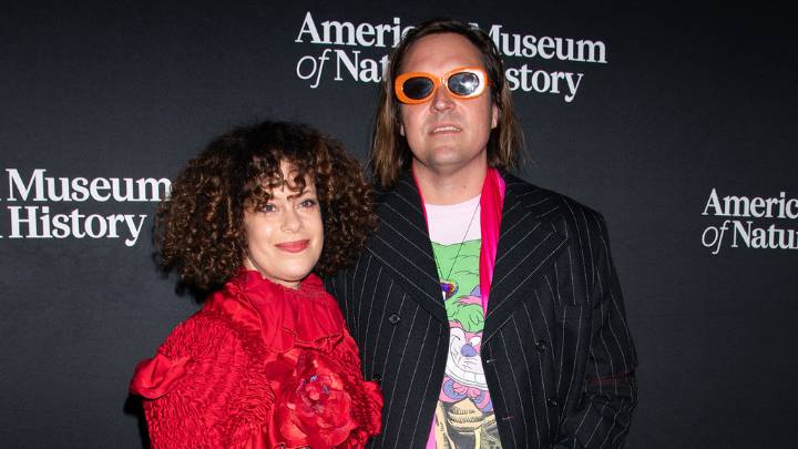 Arcade Fire's Win Butler and Régine Chassagne announce marriage split