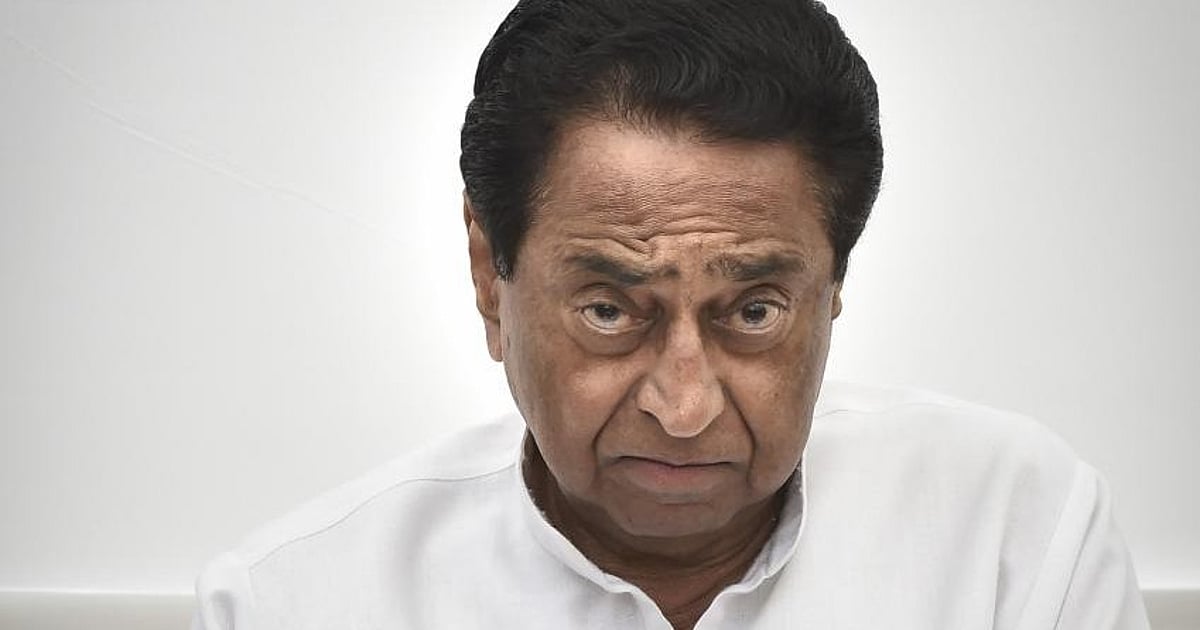 Deaths of children in Chhindwara: Nath blames toxic cough syrups