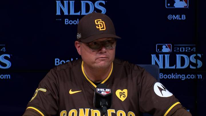San Diego Padres MLB Future Thrown Into Chaos After Mike Shildt Announces Sudden Retirement