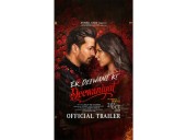 Ek Deewane Ki Deewaniyat Trailer Unleashes a Cinematic Storm!