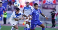 El Clásico Universitario 201 vale la Copa Libertadores