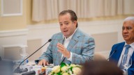 Gobierno dominicano presenta al Senado Plan para duplicar el PIB