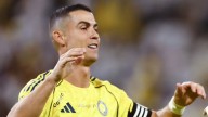 Así fue el gol de Cristiano Ronaldo en Al Nassr vs. Al Hazm; llegó el 950 en su carrera