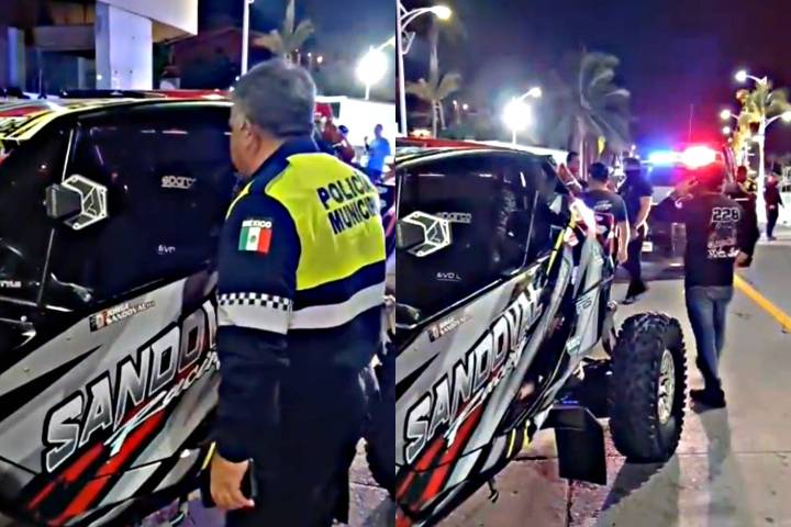 Más de 150 equipos afectados tras cancelación de revisión mecánica por evento off