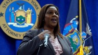 New York AG Letitia James indicted for fraud