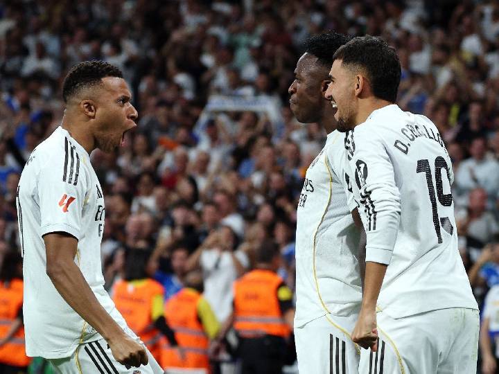 ¡Es una enfermería! Real Madrid sufre otra baja