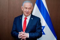Netanyahu says Israel will determine which international forces are unacceptable