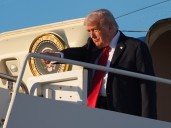 Trump claims no other US president ever ended a war. Is it true?