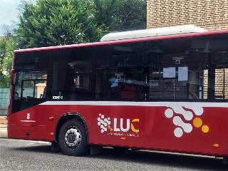 Denuncian «colapso» y esperas de más de una hora en las líneas 2 y 5 de los autobuses urbanos