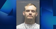 Burglary suspect stabbed in self-defense in Gibson County, affidavit says