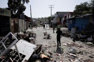 UN, US Sanction Haiti Gang Leader And Ex-Palace Security Chief