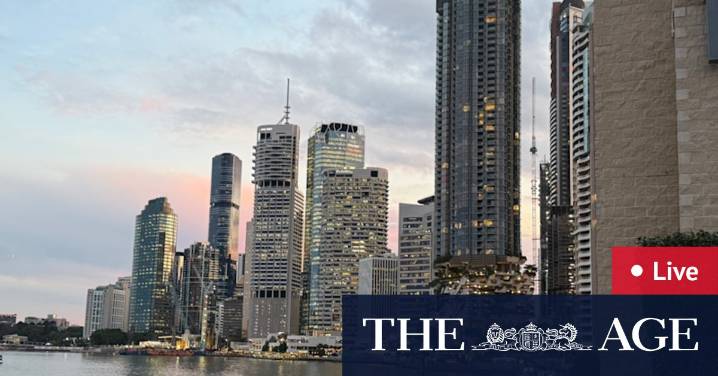 Brisbane news live: Calls for gel blasters to be licensed guns after death | Plans for ‘best sports bar in Australia’ revealed