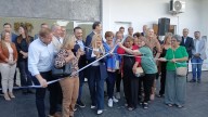 Ituzaingó: nuevo edificio para el Centro de Jubilados correntinos
