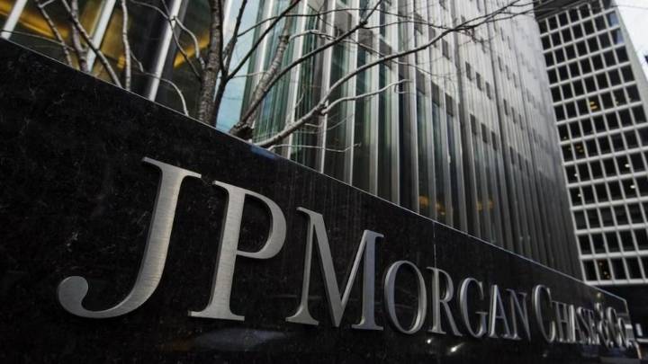 JP Morgan cambió la proyección del riesgo país tras el triunfo de Milei