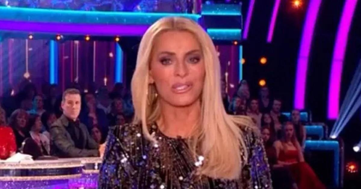 Strictly Come Dancing's Tess Daly shares 'greatest regret' in heartbreaking family admission