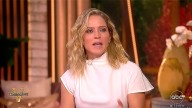 Sara Haines says 'The View' wants to have people with 'different views' at table
