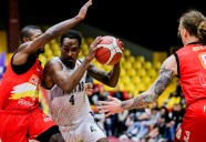 Baloncesto en vilo: la Liga 2025-II arranca con sanciones y la capital sin equipo -
