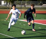 Dakota gets untracked, opens up district play with shutout of L’Anse Creuse