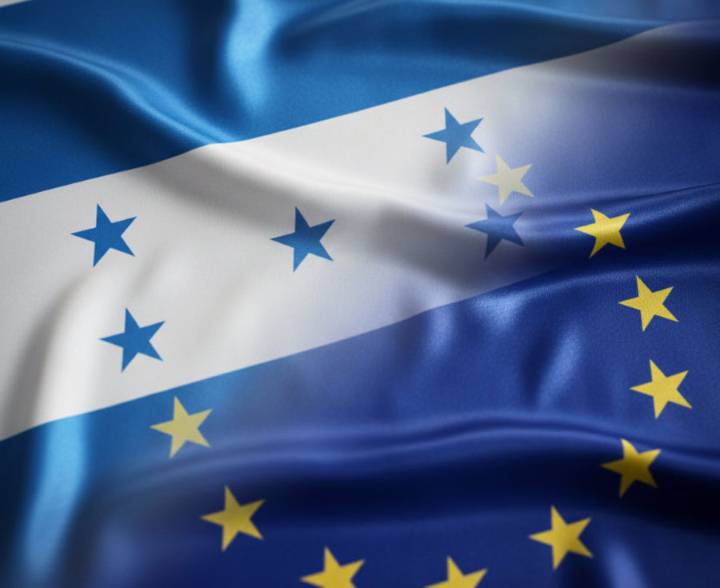 UE anuncia nuevo financiamiento de €20 millones para atender los daños por lluvias en Honduras